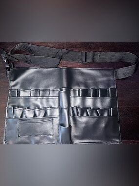 Kryolan Professional Makeup Artist Tool Belt ~NWOT~